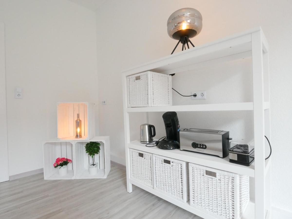 Euphoras - Modern Eingerichtete Ferienwohnung Mit 3 Schlafzimmern Im Harz Clausthal-Zellerfeld Exterior foto